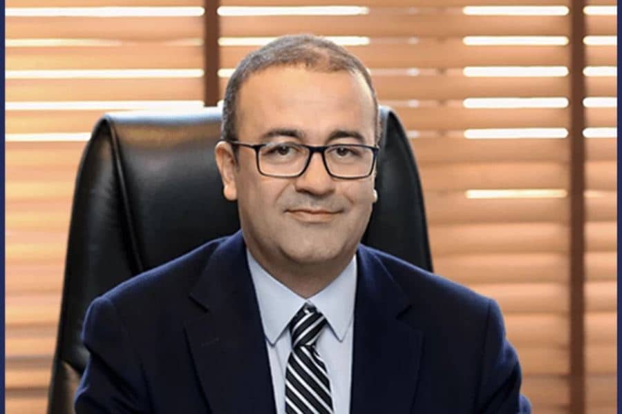 Uzm. Dr. Mustafa Tolga Mertoğlu Clinic